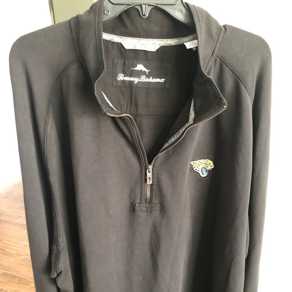 Tommy Bahama 3xL Jaguars NFL Logo - Picture 1 of 2